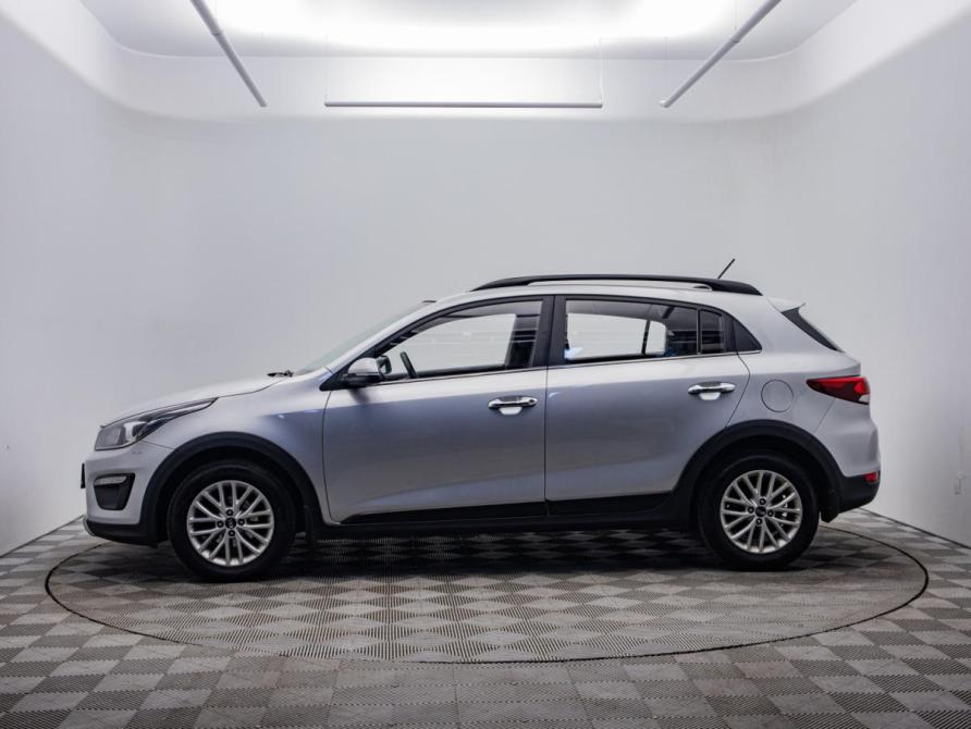Kia Rio IV Москва  - изображение 9