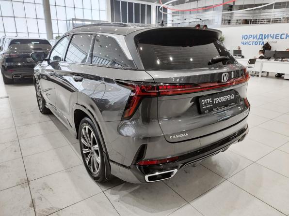 Changan CS75 Plus III с пробегом 2024 года, цена 2 650 000 рублей, 15000 км, внедорожник, Автокод Объявления