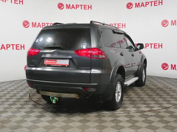Mitsubishi Pajero Sport II Рестайлинг с пробегом 2014 года, цена 1 700 000 рублей, 170390 км, внедорожник, Автокод Объявления