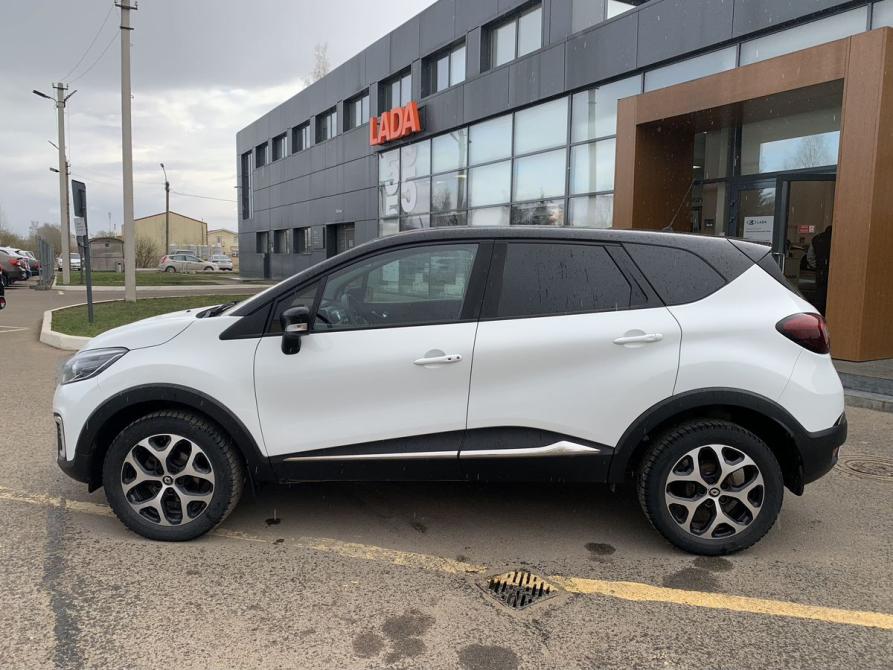 Renault Kaptur I Великие Луки  - изображение 8