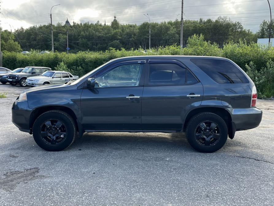 Acura MDX I Мурманск  - изображение 8