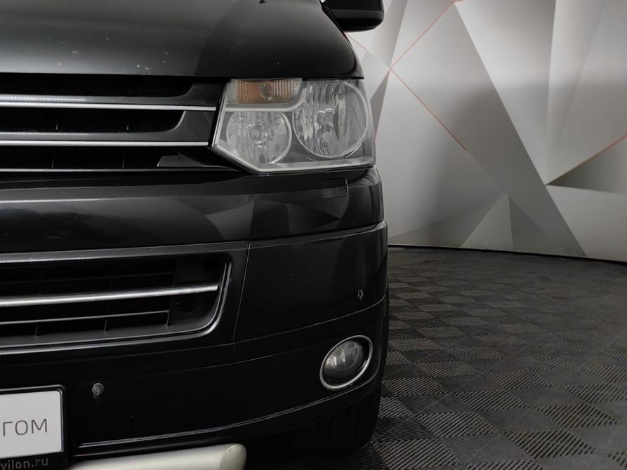 Volkswagen Multivan T5 Рестайлинг Москва  - изображение 10