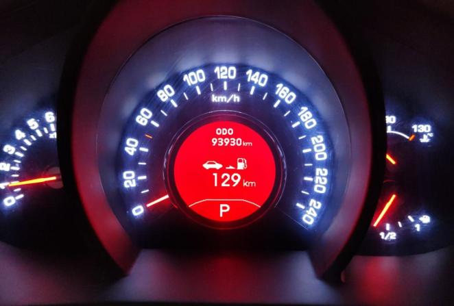 Kia Sportage III с пробегом 2011 года, цена 1 280 000 рублей, 93930 км, внедорожник, Автокод Объявления