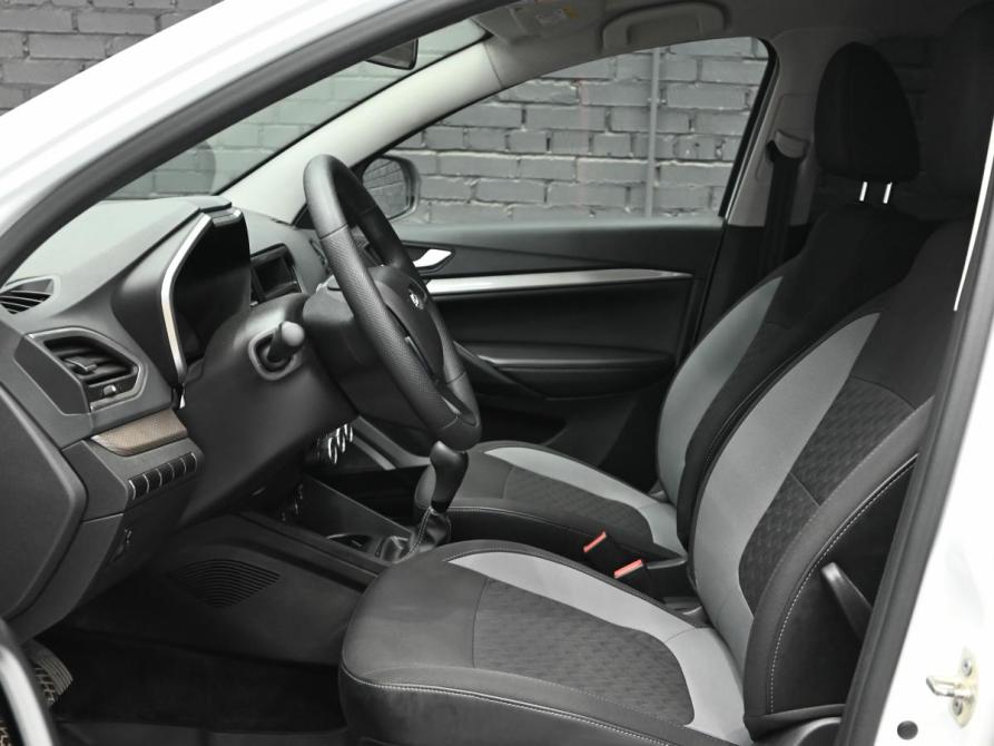 Lada (ВАЗ) Vesta I Рестайлинг (NG) Екатеринбург  - изображение 9