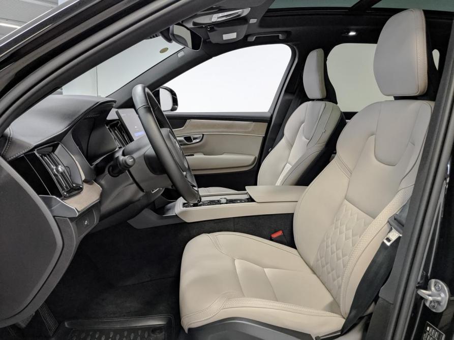 Volvo XC90 II Рестайлинг 2 Санкт-Петербург  - изображение 20