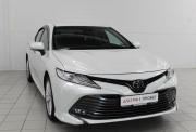 Toyota Camry VIII (XV70) Астрахань  - изображение 24