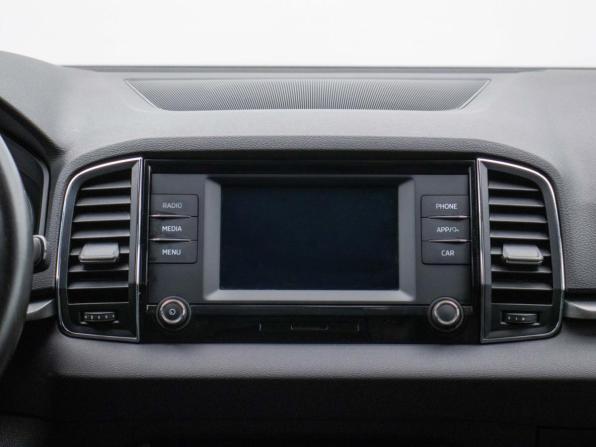 Skoda Karoq I с пробегом 2020 года, цена 2 245 000 рублей, 84087 км, внедорожник, Автокод Объявления
