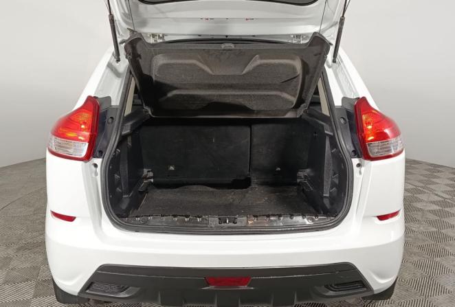 Lada (ВАЗ) XRAY I с пробегом 2017 года, цена 720 000 рублей, 176399 км, хэтчбек, Автокод Объявления