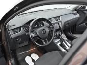 Skoda Octavia III (A7) Москва  - изображение 19