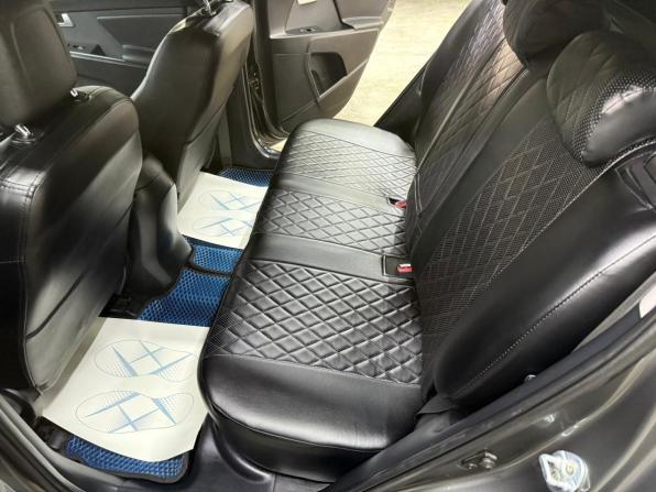 Kia Sportage III с пробегом 2013 года, цена 1 250 000 рублей, 168800 км, внедорожник, Автокод Объявления