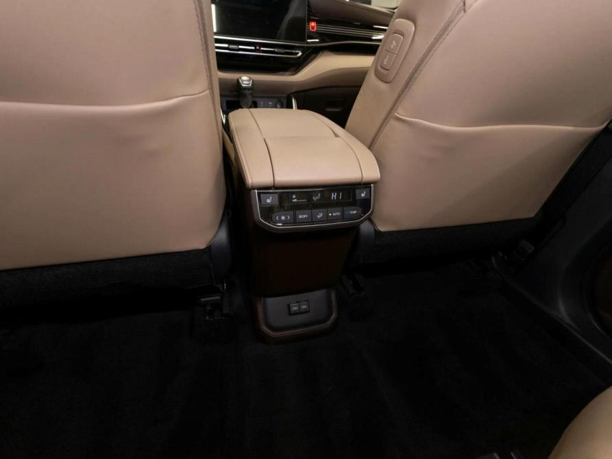 Toyota Highlander IV (XU70) Москва  - изображение 15