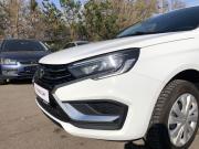 Lada (ВАЗ) Vesta I Рестайлинг (NG) Саратов  - изображение 48