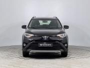 Toyota RAV4 IV (XA40) Рестайлинг Калининград  - изображение 22
