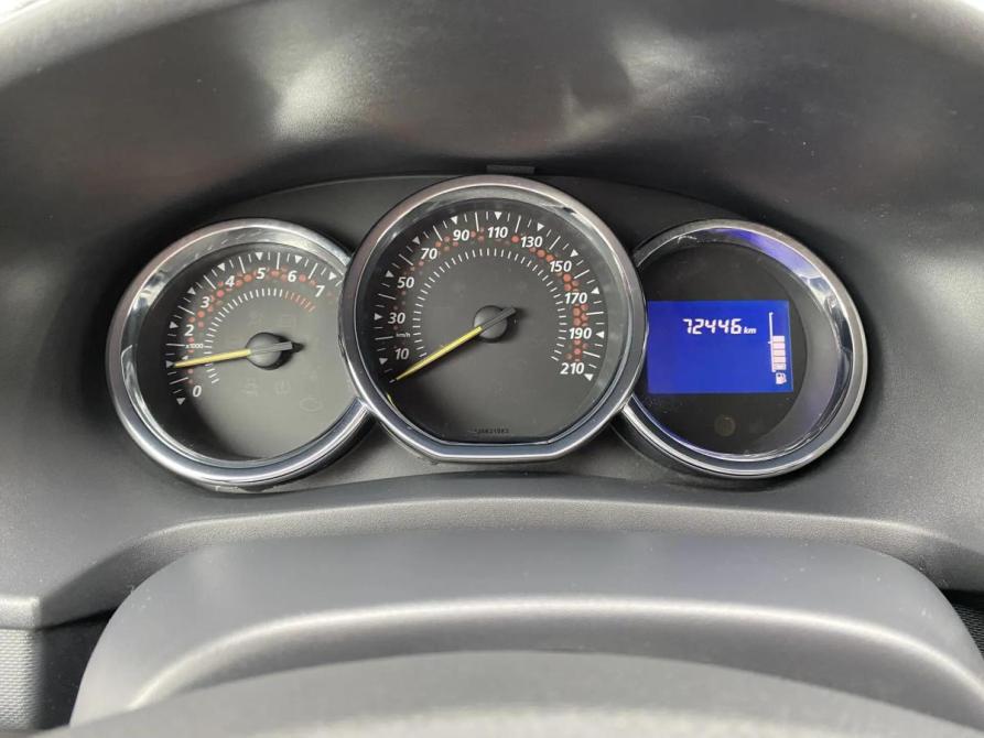 Renault Sandero II Альметьевск  - изображение 8