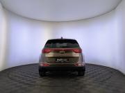 Kia Sportage IV Москва  - изображение 34