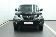 Nissan Patrol VI (Y62) Рестайлинг Красноярск  - изображение 29