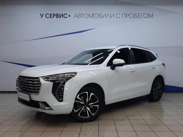 Haval Jolion I с пробегом 2023 года, цена 1 820 000 рублей, 64051 км, внедорожник, Автокод Объявления
