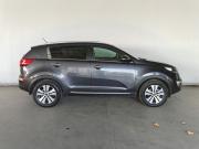 Kia Sportage III Москва  - изображение 26