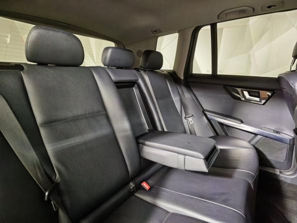 Mercedes-Benz GLK-Класс I (X204) Рестайлинг с пробегом 2012 года, цена 1 447 000 рублей, 259723 км, внедорожник, Автокод Объявления