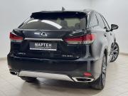 Lexus RX IV Рестайлинг Вологда  - изображение 26