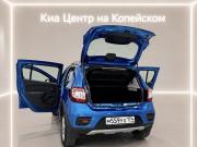 Renault Sandero II Рестайлинг Челябинск  - изображение 45