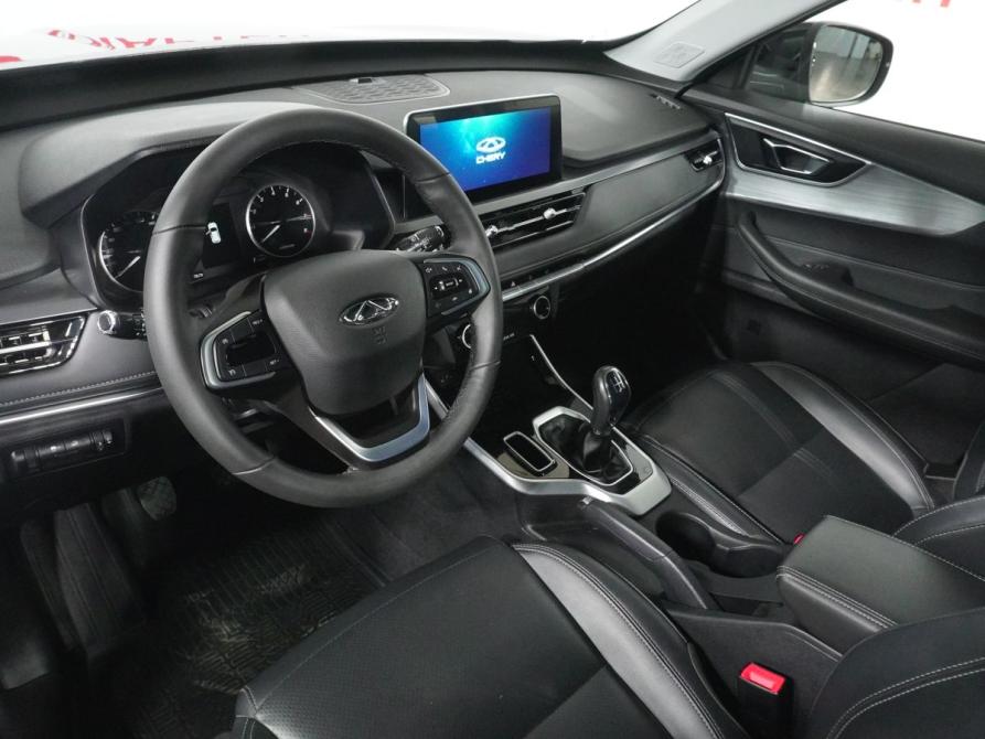 Chery Tiggo 4 Pro I Рестайлинг Вологда  - изображение 9