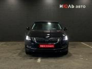 Skoda Octavia III (A7) Рестайлинг Челябинск  - изображение 23