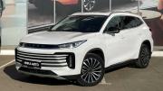 Exeed TXL I Рестайлинг Оренбург  - изображение 19