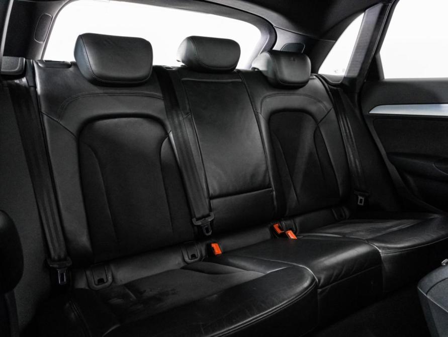 Audi Q3 I (8U) Санкт-Петербург  - изображение 24