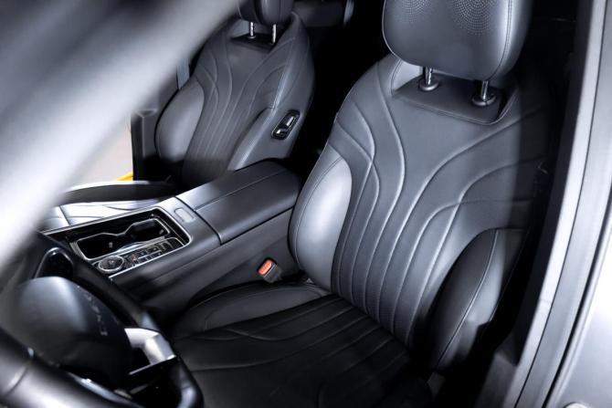 Chery Tiggo 9 I с пробегом 2024 года, цена 3 699 000 рублей, 22681 км, внедорожник, Автокод Объявления