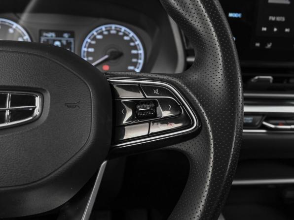Geely Emgrand II с пробегом 2024 года, цена 1 590 000 рублей, 54986 км, седан, Автокод Объявления
