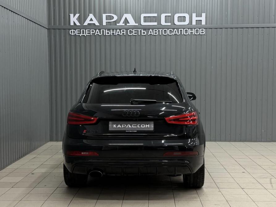 Audi RS Q3 I (8U) Магнитогорск  - изображение 4