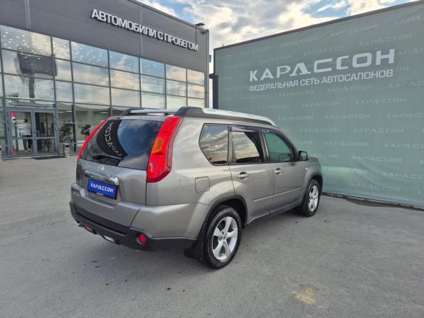 Nissan X-Trail II с пробегом 2008 года, цена 1 050 000 рублей, 250109 км, внедорожник, Автокод Объявления