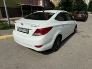 Hyundai Solaris I Нижний Новгород  - изображение 21