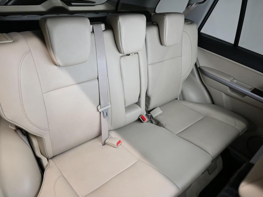 Suzuki Grand Vitara II Рестайлинг Тверь  - изображение 12