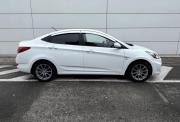 Hyundai Solaris I Ставрополь  - изображение 25