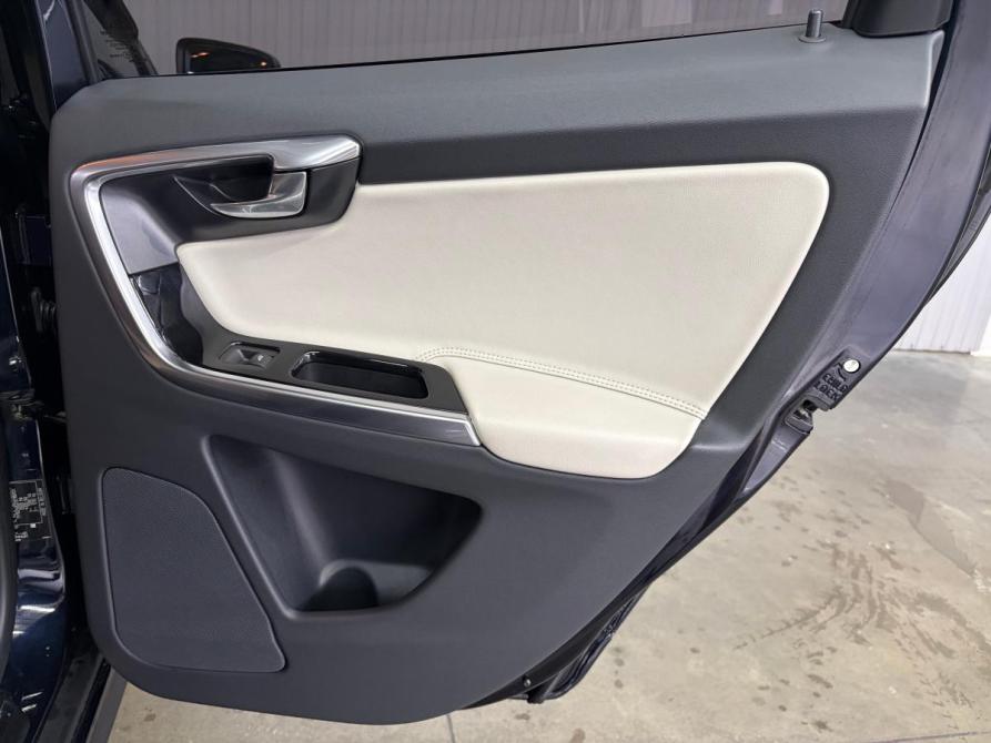 Volvo XC60 I Рестайлинг Краснодар  - изображение 18