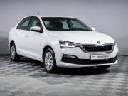 Skoda Rapid II Москва  - изображение 22