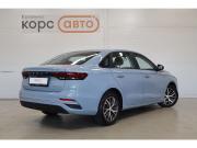 Geely Emgrand II Коломна  - изображение 19