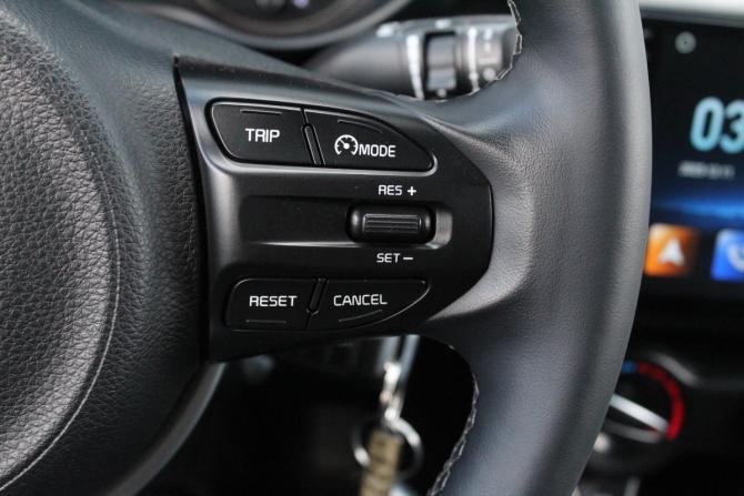 Kia Rio IV с пробегом 2020 года, цена 1 760 000 рублей, 80461 км, седан, Автокод Объявления