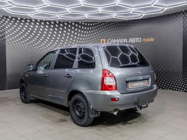 Lada (ВАЗ) Kalina I с пробегом 2009 года, цена 214 000 рублей, 158181 км, универсал, Автокод Объявления