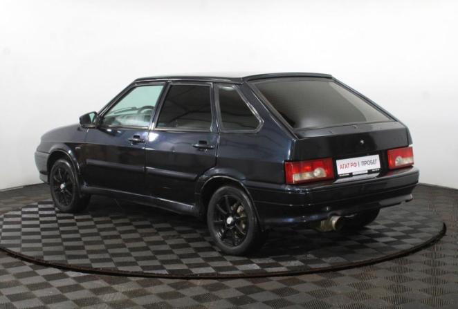 Lada (ВАЗ) 2114 с пробегом 2012 года, цена 270 000 рублей, 223293 км, хэтчбек, Автокод Объявления