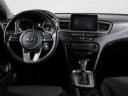 Kia Ceed III Москва  - изображение 28
