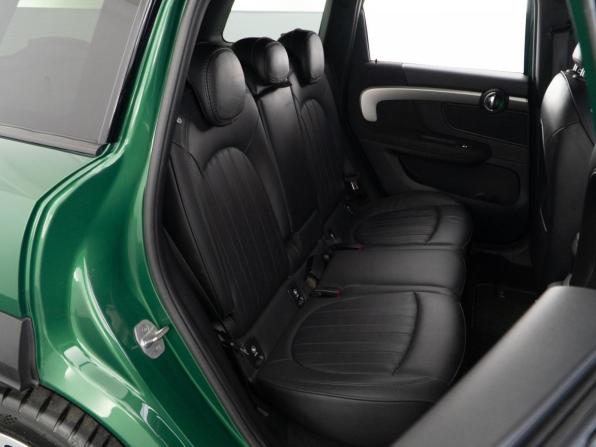Mini Countryman II с пробегом 2019 года, цена 3 194 055 рублей, 116550 км, внедорожник, Автокод Объявления
