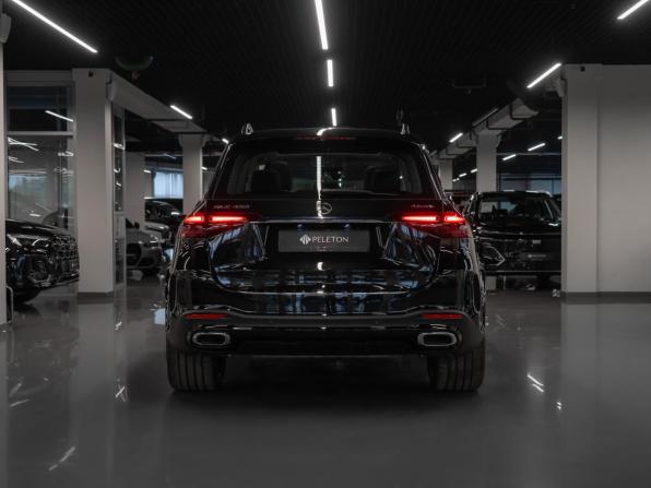 Mercedes-Benz GLE II (V167) Рестайлинг с пробегом 2025 года, цена 13 850 000 рублей, 50 км, внедорожник, Автокод Объявления