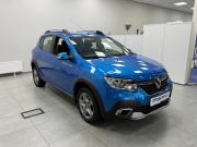 Renault Sandero II Рестайлинг Казань  - изображение 20