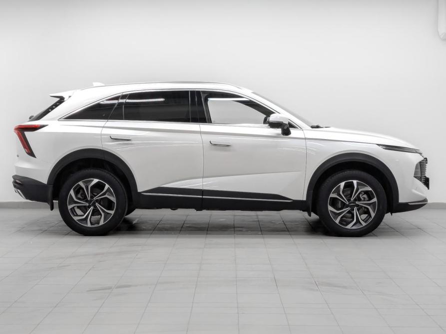 Haval F7 II Москва  - изображение 4