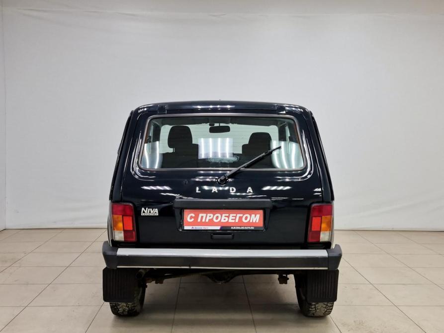 Lada (ВАЗ) Niva Legend Альметьевск  - изображение 5