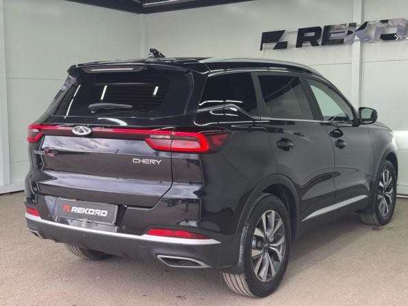 Chery Tiggo 7 Pro I с пробегом 2021 года, цена 1 799 000 рублей, 58000 км, внедорожник, Автокод Объявления