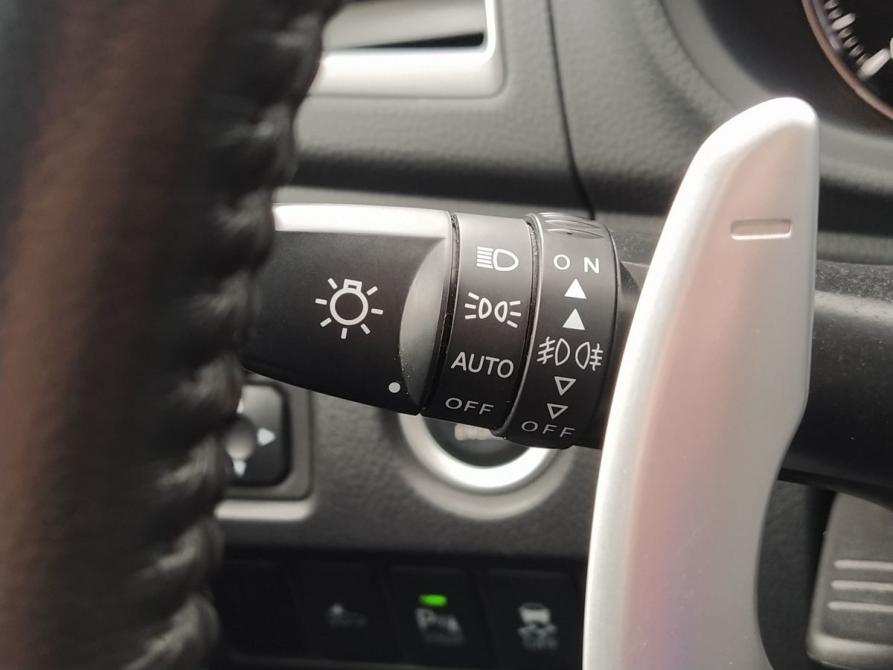 Mitsubishi Pajero Sport III Рестайлинг Екатеринбург  - изображение 12